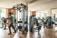 Shangri-La Hambantota - Gym