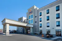 MainStay Suites Near Denver Downtown - Spa