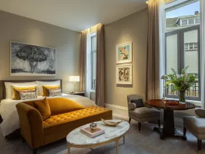 Corinthia Grand Hotel Astoria Brussels