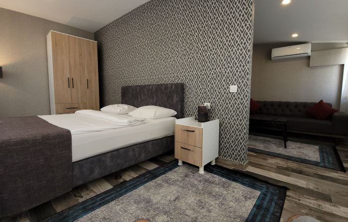 City59 Suites & Residence