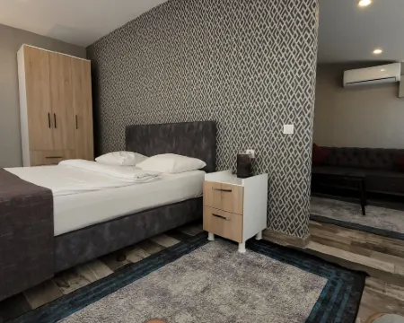 City59 Suites & Residence Hotels in Tekirdag