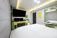 Jeonju Sanjeongdong Cojaja - พร้อมWifi