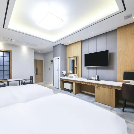 Seosan Hello Hotel