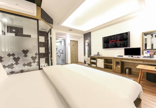 울산 무거동 시카고