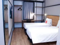 Ibis Primavera Do Leste (Opening December 2025) - С тренажерным залом