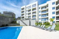 Pearl Retreat by Holiday Rental Madeira - Pools
