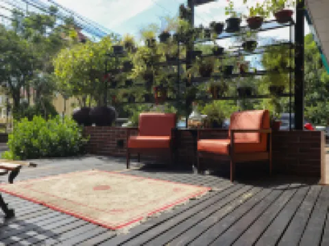 Manhattan Porto Alegre by Mercure โรงแรมใน