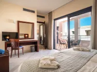 Porto Galini Seaside Resort & Spa Hotel a Leucade