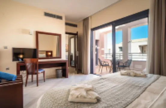 Porto Galini Seaside Resort & Spa