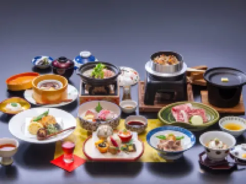 玉造温泉 源泉かけ流しの宿 湯陣 千代の湯 のホテル