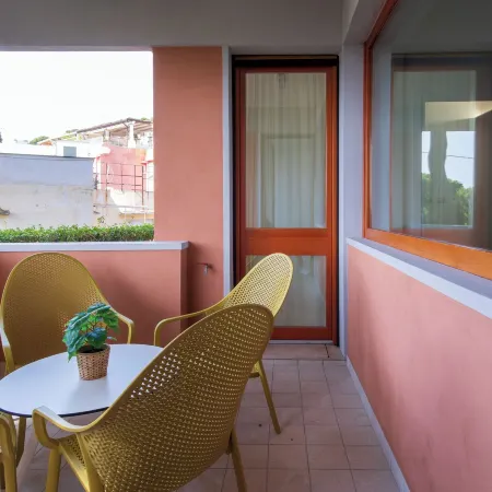 Capri Koral Guest House