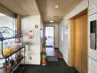 Hotel Himeji Hills Hotels near Mount Shosha Ropeway