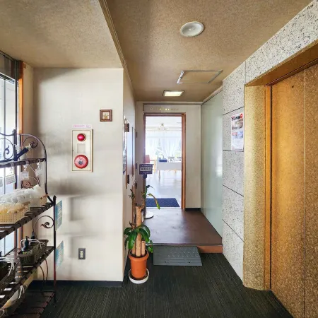 Hotel Himeji Hills