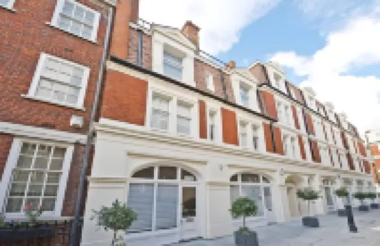 梅費爾本地公寓 倫敦酒店