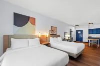 Spark by Hilton La Grange Hotels in Oldham County