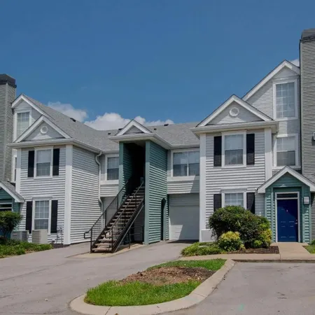 Landing Furnished Apartments near Barfield