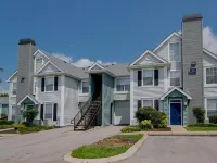 Landing Furnished Apartments near Barfield