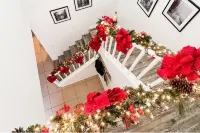 Comfort meets Tranquility Condo near the entrance to the Sequoias Hotels in Three Rivers