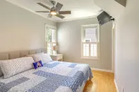 Vermilion Home - Walk to Main Street Beach! - Wifi