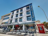 TELMESSOS CITY HOTEL ADULT ONLY +13 Hotéis em Fethiye