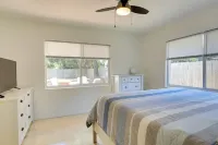 Dog-Friendly Home w/ Patio & BBQ in Bradenton - Pet Friendly