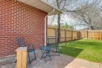 Golden Vacation Rental ~ 12 Mi to Denver! - spa