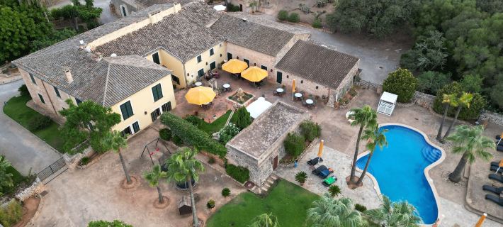 Puig de Ros D’Alt Hotels in Llucmajor