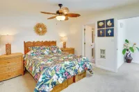 Dreamy Catalina Island Home, Walk to Beach and Ferry - Parkplatz