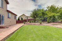 Spacious Aurora Home: 20 Mi to Downtown Denver! - Homestays