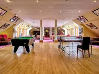 Muthu Ben Doran Hotel Hotels in Crianlarich
