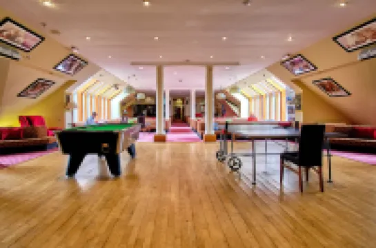 Muthu Ben Doran Hotel