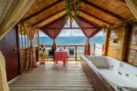 Glamping Mirador Santa Fe-Sopetran Hotels in Sopetran
