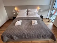 Hotel Falken Hotels in Hechingen