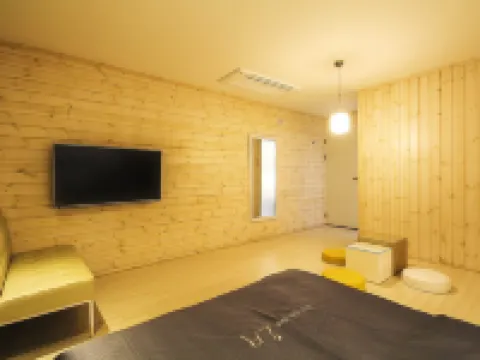 May Ave Hotels in Yeoju