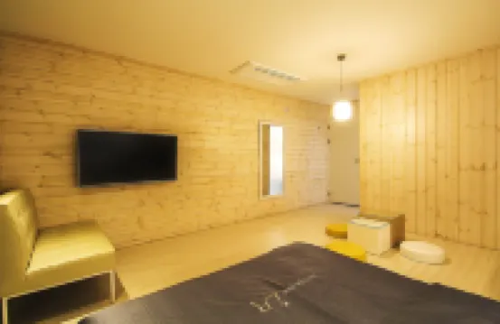 五月大道酒店 驪州市酒店