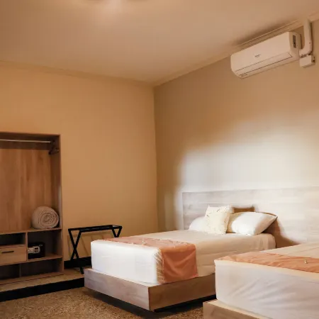 Remfort Hotel Antigua