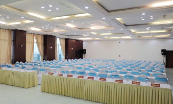 Thien An Riverside Hotel