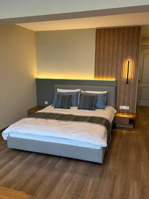 Silver Bay Club House