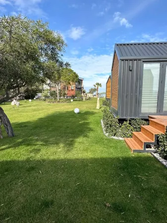 Silver Bay Club House