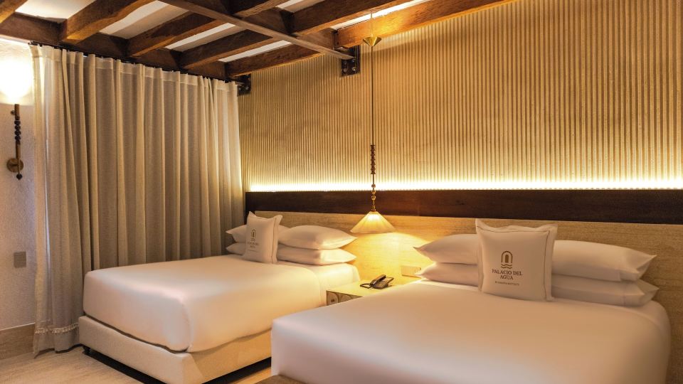 Palacio del Agua by Faranda Boutique