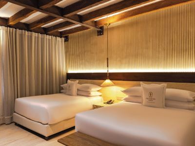 Palacio del Agua by Faranda Boutique