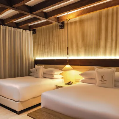 Palacio del Agua by Faranda Boutique Hotels near Naval Museum