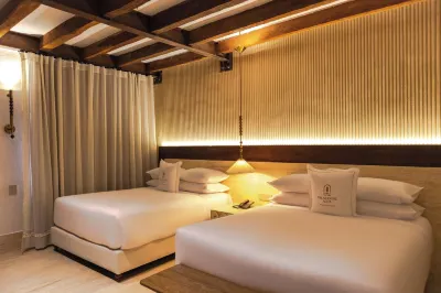 Palacio del Agua by Faranda Boutique Hotels near Naval Museum