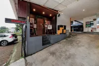 RedDoorz Near Exit Toll Bogor - 2-Star