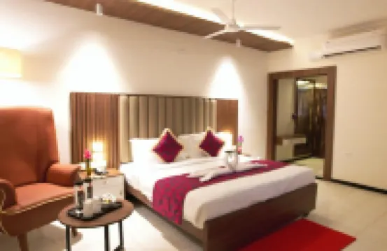 Kailash Residency