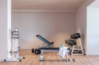 Hotel Eetu Begur Affiliated by Melia - Gym