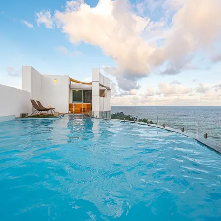 Pohang Haru Poolvilla
