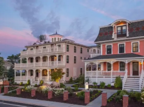 เบย์บรูคพอยต์ รีสอร์ทแอนด์มารีนา