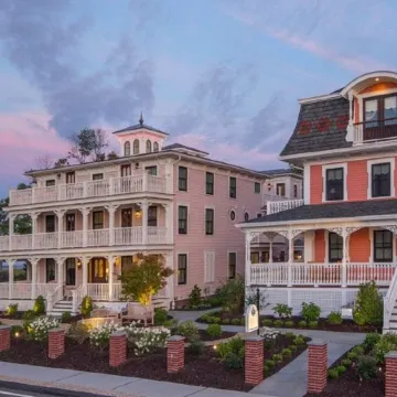 Saybrook Point Resort & Marina