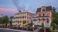 Saybrook Point Resort & Marina